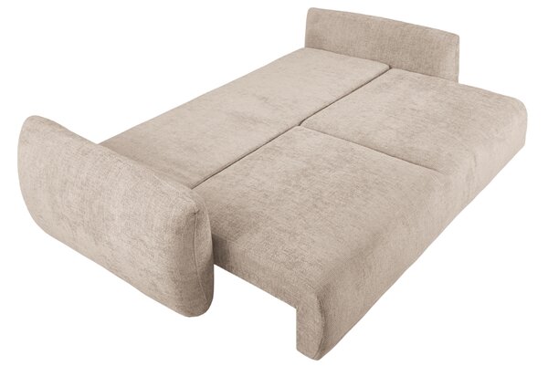 -25 % Dny MOMENTI– Cosmopolitan Design Rozkládací pohovka Matera 240 cm