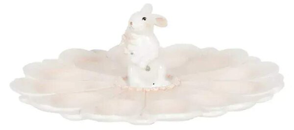Keramická miska na vajíčka - 30 cm