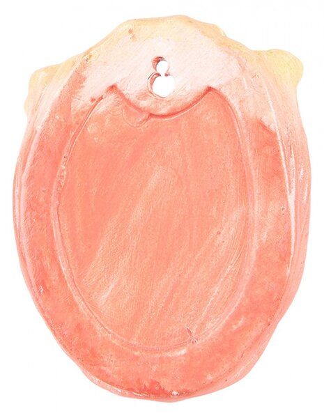 Závěsný květináč "Tulipán" - 15 cm