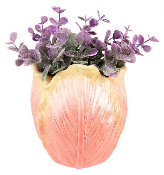 Závěsný květináč "Tulipán" - 15 cm