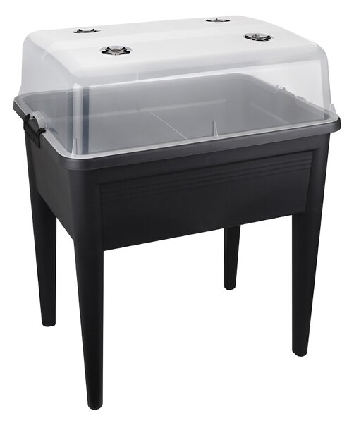 Horní díl k pěstebnímu stolu Green Basics Grow House XXL