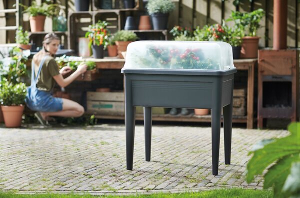Horní díl k pěstebnímu stolu Green Basics Grow House XXL
