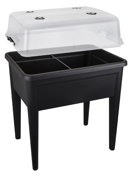 Horní díl k pěstebnímu stolu Green Basics Grow House XXL