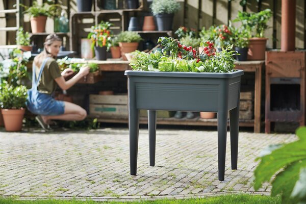 Horní díl k pěstebnímu stolu Green Basics Grow House XXL