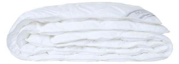 Přikrývka COMFORT COTTON - antibakteriální celoroční - hřejivost nižší Sq 4 140 x 200 cm