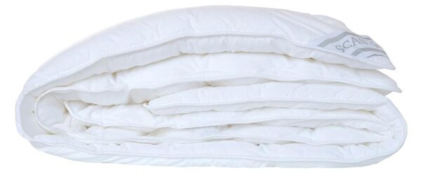 Přikrývka COMFORT COTTON PLUS - antibakteriální celoroční - hřejivost Sq 5 140 x 200 cm