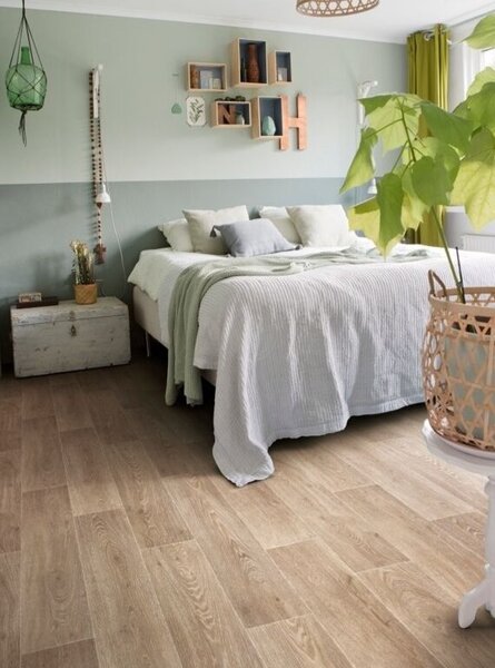 Tarkett TEX 380 Nevada Oak 544