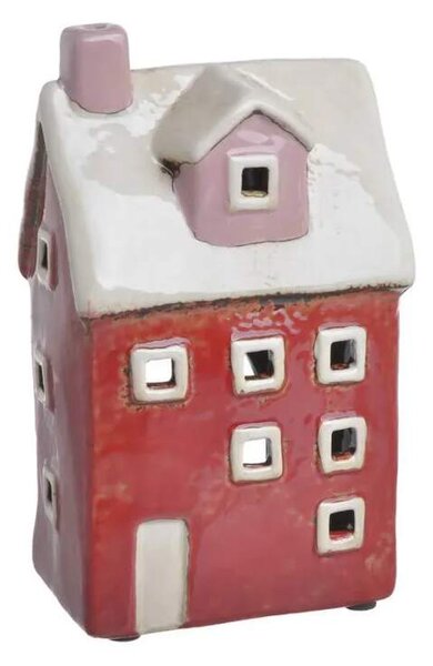Keramický domek - 17 cm