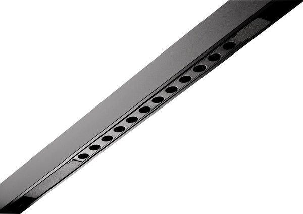 PALNAS 64008820 ŠÍŘKA: 345 mm, OVLÁDÁNÍ: bez stmívání, TEPLOTA LED: 3000 K