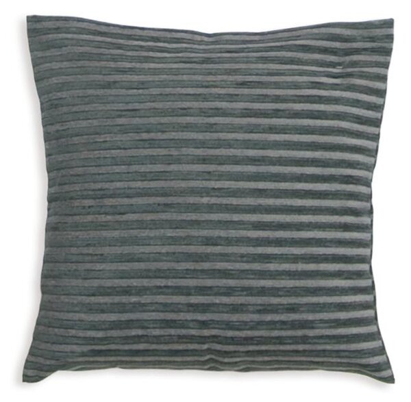 Povlak SOFA pruhy šedá 45 x 45 cm