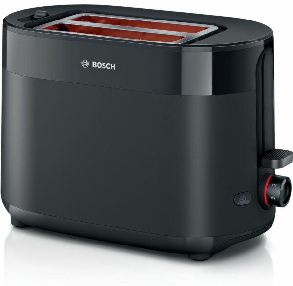Kompaktní toustovač Bosch MyMoment TAT2M123