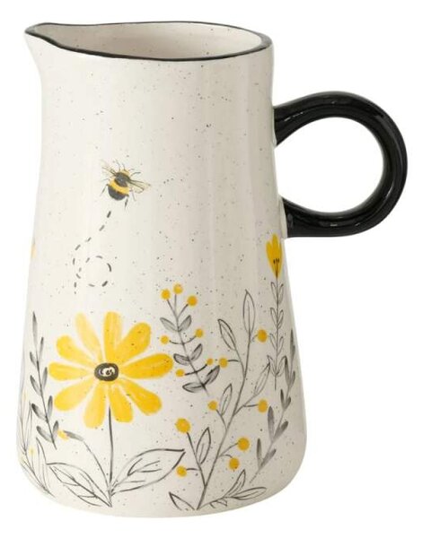 Keramický džbán "Včelka"- 22 cm