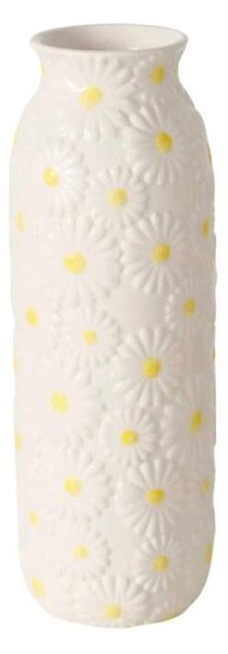 Keramická váza "Sedmikráska" - 28 cm