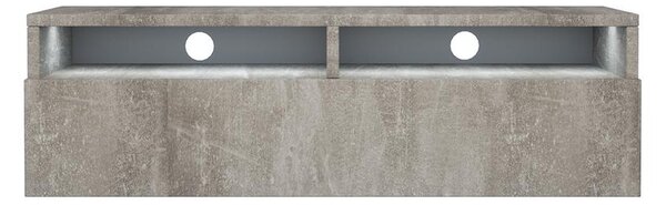 TV skříňka/stolek Redcan 100 (beton)
