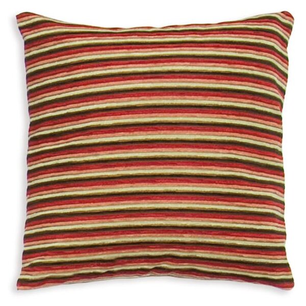 Povlak SOFA proužky multi 45 x 45 cm