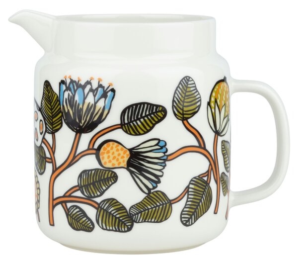 Marimekko Džbán Oiva Tiara 1,25l