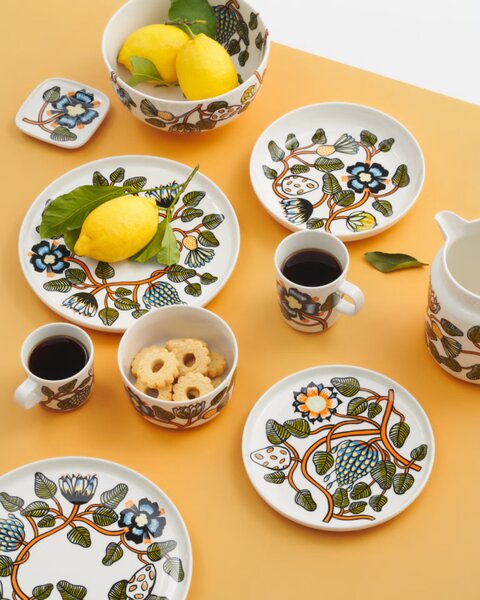 Marimekko Džbán Oiva Tiara 1,25l