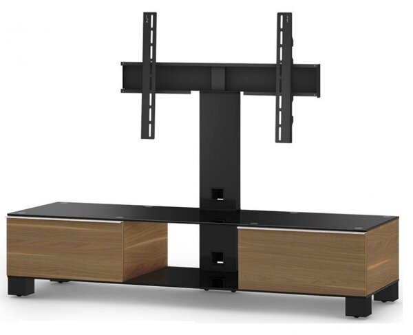 Moderní TV stolek MD 8140 (dekor dřeva výběr)