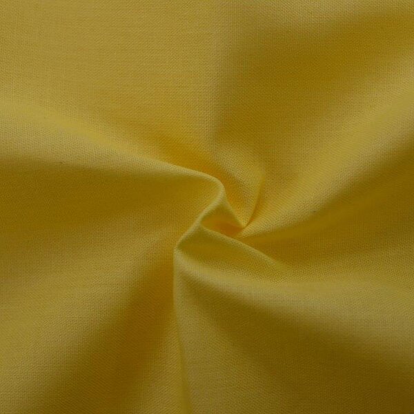 Brotex napínací prostěradlo bavlna tmavě žluté 180x200