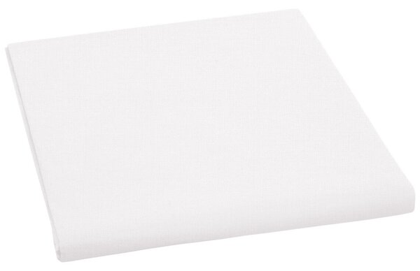 Brotex bavlna bez gumy bílé 150x230