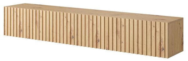 TV skříňka/stolek Tenessie 175 (dub artisan). Akce -8%