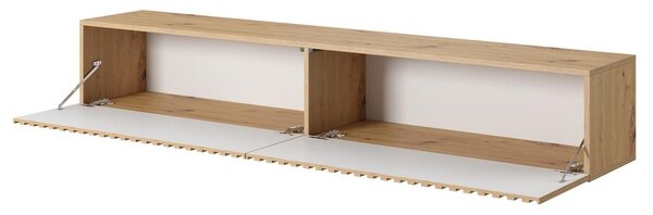 TV skříňka/stolek Tenessie 175 (dub artisan). Akce -8%