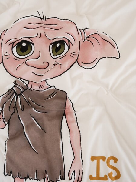MK Lůžkoviny Bavlněný povlak na polštář Renforcé 40 x 40 cm - Dobby