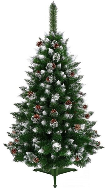 Vánoční stromek Borovice diamantová 150 cm