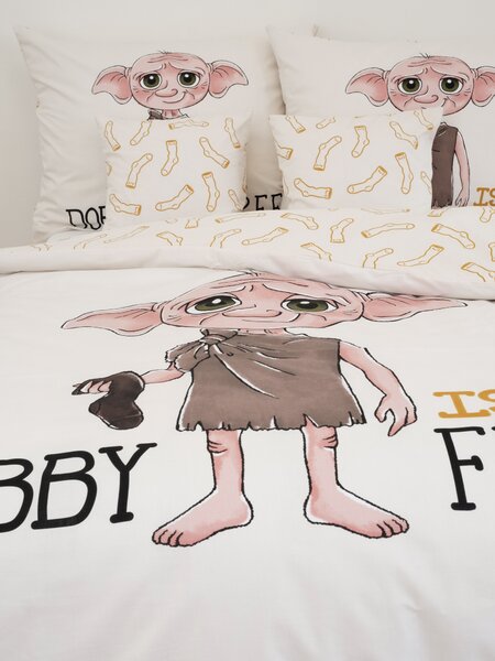 MK Lůžkoviny Bavlněné povlečení Renforcé - Dobby 140 × 200 cm, 70 x 90 cm