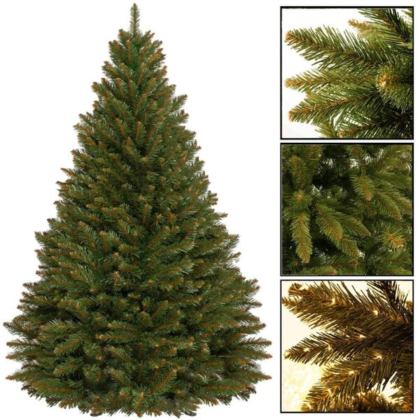 Vánoční stromek Smrk kavkazský 150 cm