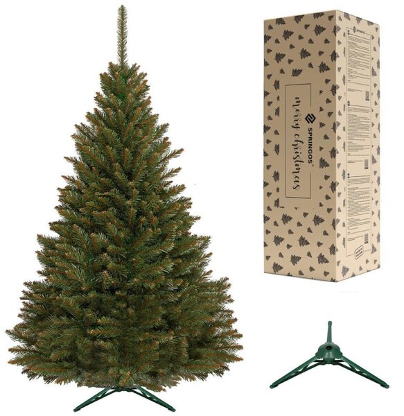 Vánoční stromek Smrk kavkazský 150 cm