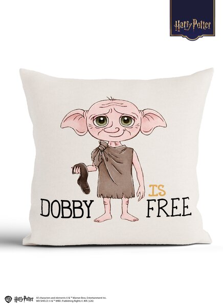 MK Lůžkoviny Bavlněný povlak na polštář Renforcé 40 x 40 cm - Dobby