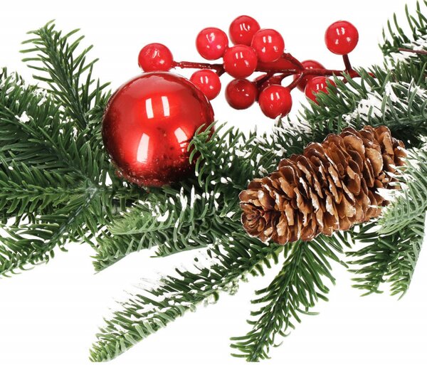 Adventní věnec 150 cm