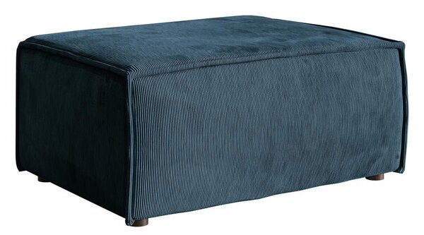 Taburetka Copenhagen T (mořská + černá). Akce -15%