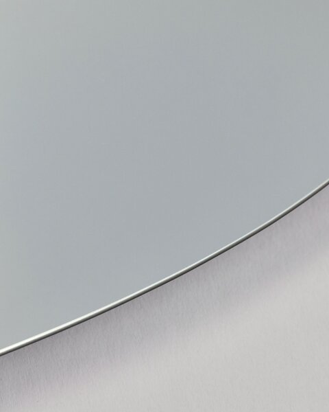 Nástěnné zrcadlo Peme Clear 70 cm