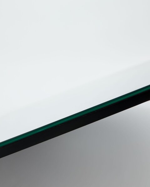 Nástěnné zrcadlo Peme Clear 70 cm