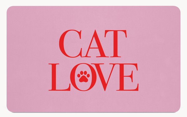 Servírovací podnos CatLove