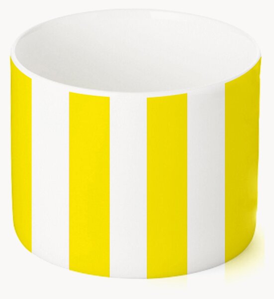 Miska na dip Yellow
