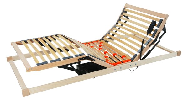 Solwo Design Lamelový rošt MOTO Rozměr: 90 x 200 cm