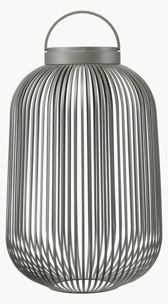 Přenosná exteriérová stolní LED lampa Lito