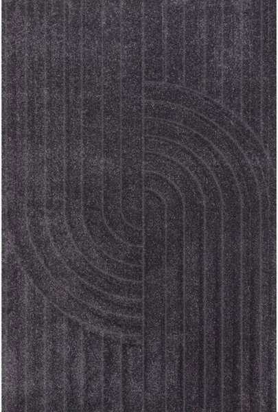 Vopi | Kusový koberec Vegas Uni C4MMM - 80 x 150 cm