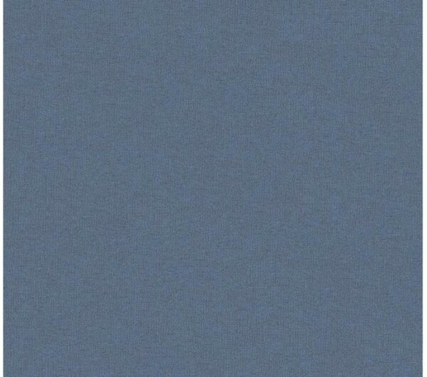 A.S. Création | Vliesová tapeta na zeď Palila 36315-3 | 0,53 x 10,05 m | modrá