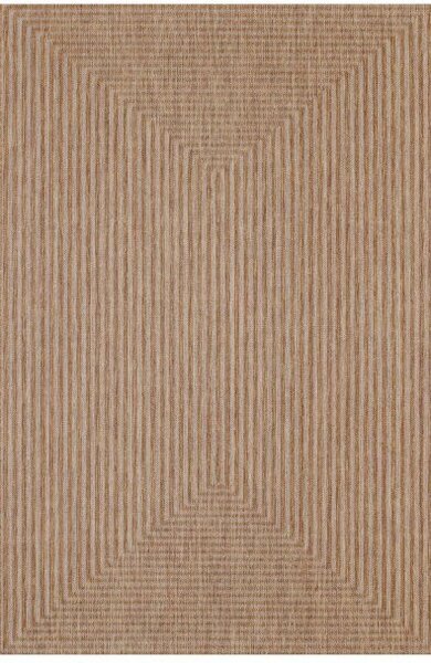 Vopi | Kusový koberec Adria 06OEO - 120 x 170 cm