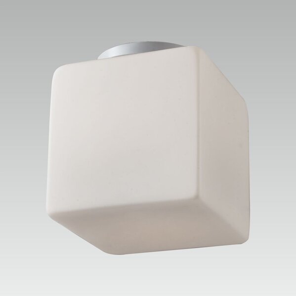LUXERA 68022 - Stropní svítidlo CUBIX NET 1xE27/60W