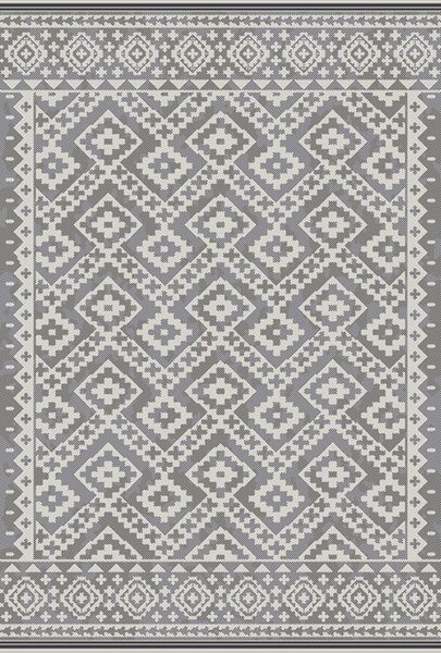 Vopi | Kusový koberec Adria 38MSM - 120 x 170 cm