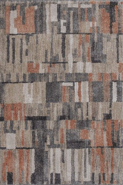 Vopi | Kusový koberec Mondo 76MHG - 120 x 170 cm