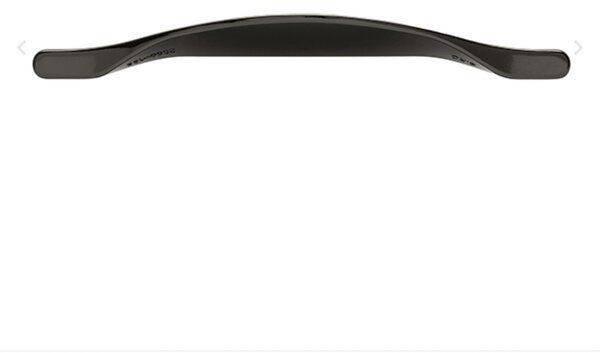 Siro MAROKO antracit lesklý 160 mm