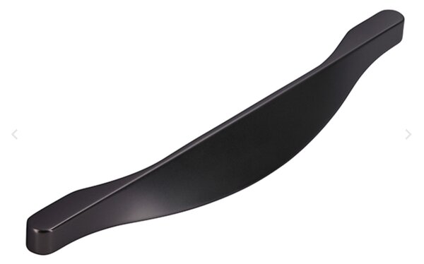 Siro MAROKO antracit matná 160 mm