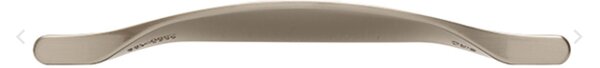 Siro MAROKO nikl jemně broušený 160 mm