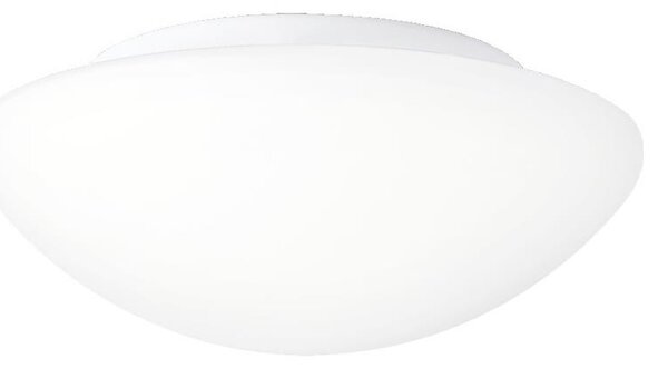 Prezent 1500 - Stropní svítidlo ASPEN 1xE27/60W/230V IP44